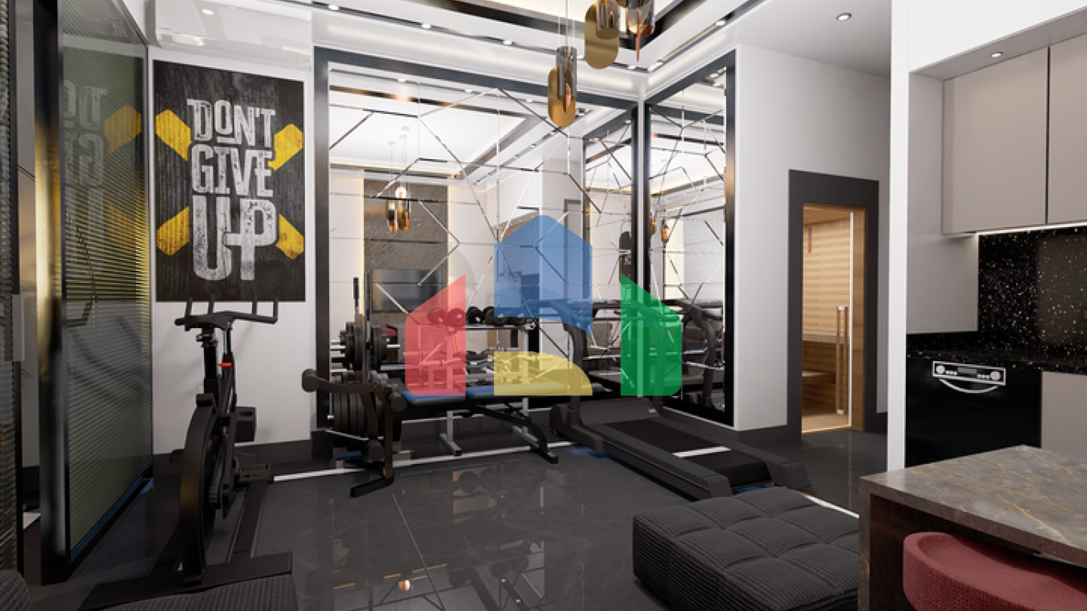 Інвестиційний проект в районі Кепез-Анталія