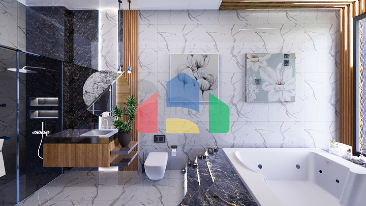 Інвестиційний проект в районі Кепез-Анталія