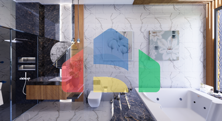 Інвестиційний проект в районі Кепез-Анталія