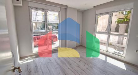 Квартира планування 1 + 1 в районі Кепез - Анталія