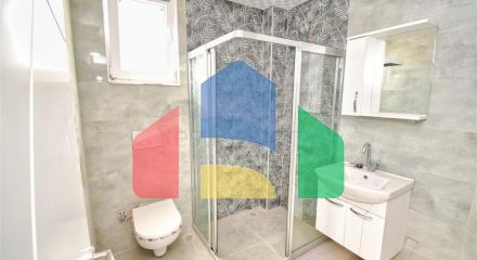 Квартира планування 1 + 1 в районі Кепез - Анталія