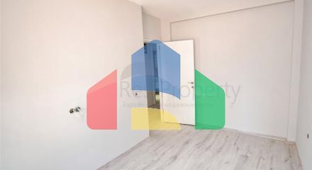 Квартира планування 1 + 1 в районі Кепез - Анталія