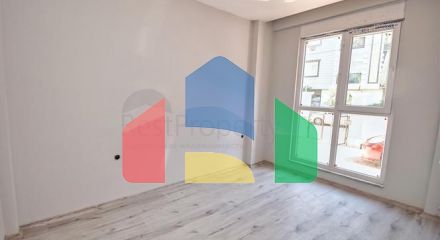Квартира планування 1 + 1 в районі Кепез - Анталія