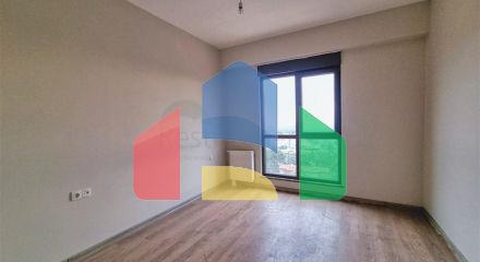 Квартира планировки 2+1 в районе Кепез - Анталия