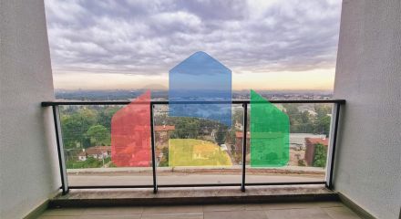 Квартира планировки 2+1 в районе Кепез - Анталия