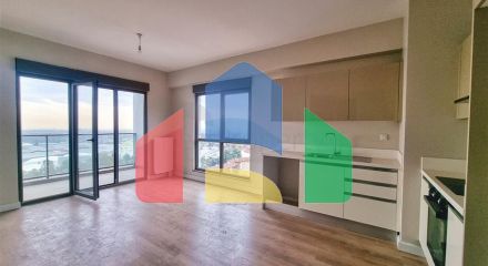 Квартира планування 2 + 1 в районі Кепез - Анталія