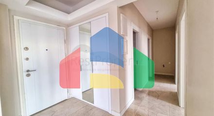 Квартира планування 2 + 1 в районі Кепез - Анталія