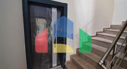 Квартира планування 3 + 1 дуплекс в районі Кепез-Анталія