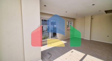 Квартира планування 3 + 1 дуплекс в районі Кепез-Анталія
