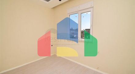 Квартира планировки 3+1 дуплекс в районе Кепез - Анталия