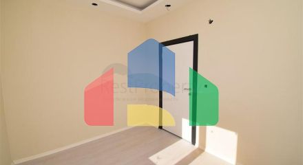 Квартира планировки 3+1 дуплекс в районе Кепез - Анталия