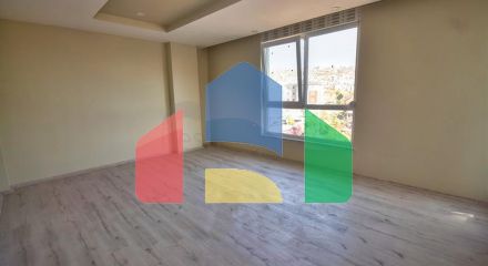 Квартиры планировки 3+1 в районе Кепез - Анталия