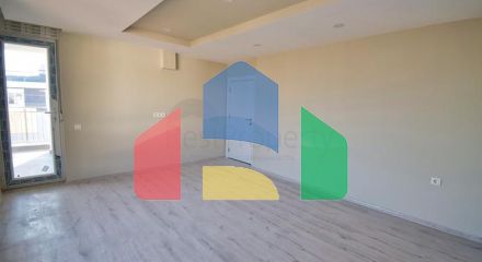 Квартиры планировки 3+1 в районе Кепез - Анталия