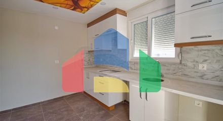 Квартиры планировки 3+1 в районе Кепез - Анталия