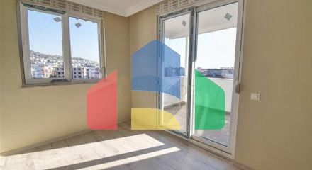 Квартиры планировки 3+1 в районе Кепез - Анталия