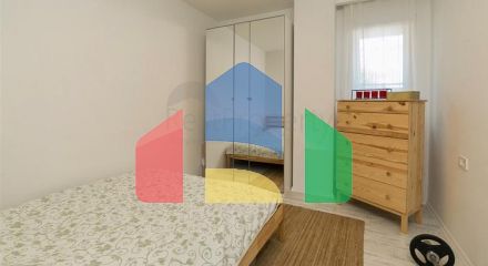 Квартира планування 2 + 1 в мікрорайоні Алтинова - Анталія