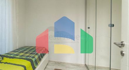 Квартира планування 2 + 1 в мікрорайоні Алтинова - Анталія