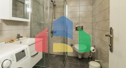 Квартира планування 2 + 1 в мікрорайоні Алтинова - Анталія