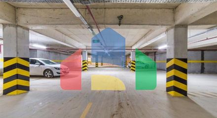 Квартира планування 2 + 1 в мікрорайоні Алтинова - Анталія