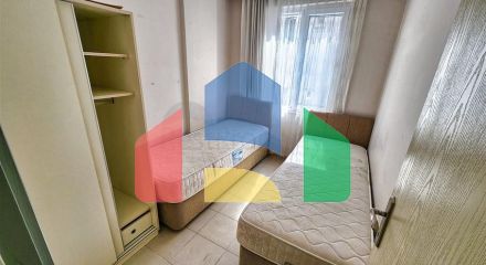 На продаж виставлений Апартотель включає в себе 14 номерів в районі Кепез-Анталія