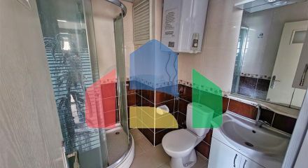 На продажу выставлен Апартотель включающий в себя 14 номеров в районе Кепез - Анталия На продажу выставлен Апартотель включающий в себя 14 номеров в районе Кепез - Анталия