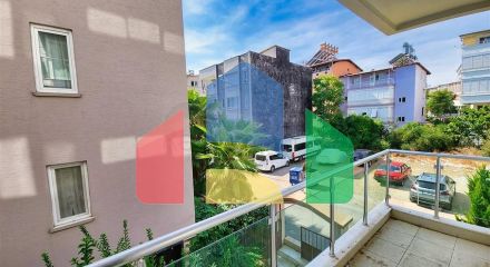 На продажу выставлен Апартотель включающий в себя 14 номеров в районе Кепез - Анталия На продажу выставлен Апартотель включающий в себя 14 номеров в районе Кепез - Анталия