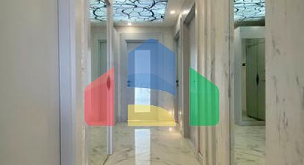 Квартира планировки 2+1 в районе Кепез - Анталия