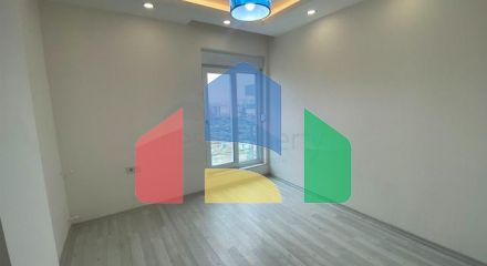 Квартира планировки 2+1 в районе Кепез - Анталия