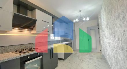 Квартира планування 2 + 1 в районі Кепез - Анталія