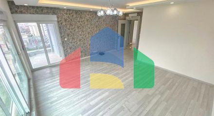 Квартира планування 2 + 1 в районі Кепез - Анталія