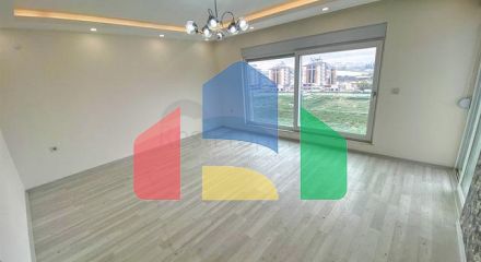 Квартира планування 2 + 1 в районі Кепез - Анталія