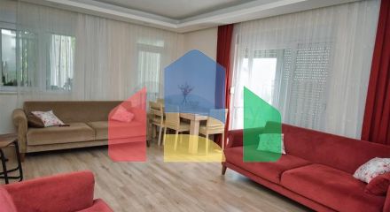 Квартира планування 3 + 1 в районі Кепез - Анталія