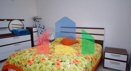Квартира планування 3 + 1 в районі Кепез - Анталія