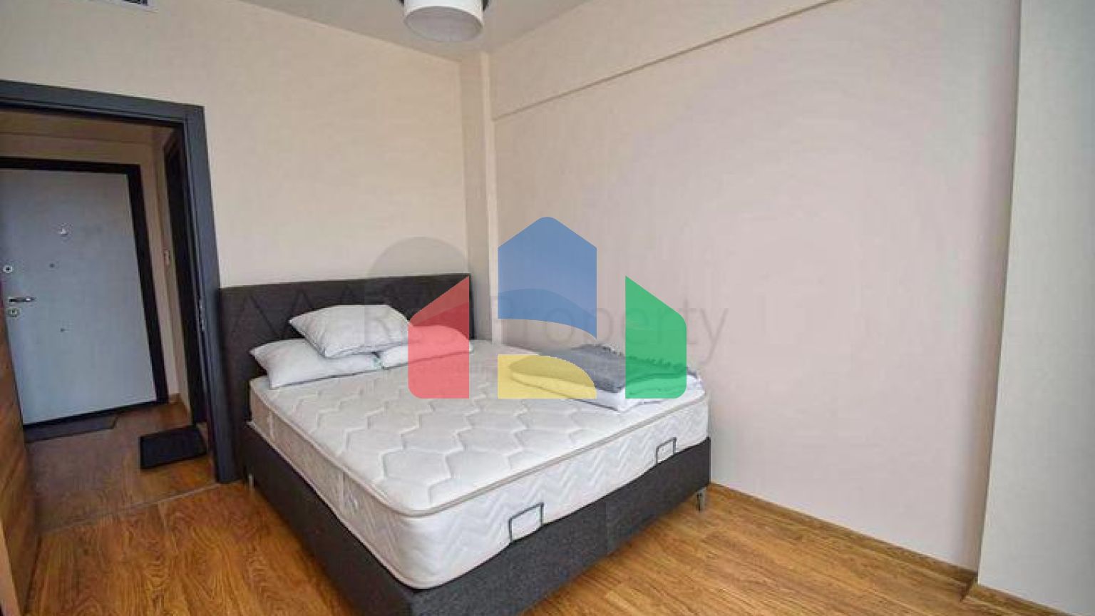 Квартира 1 + 1 у продажу в престижному комплексі району Кепез - Анталія