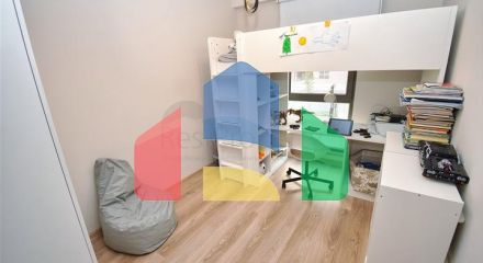 Квартира планування 2 + 1 в районі Кепез - Анталія