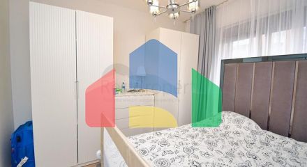 Квартира планування 2 + 1 в районі Кепез - Анталія