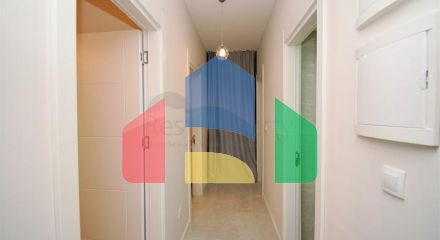 Квартира планування 2 + 1 в районі Кепез - Анталія