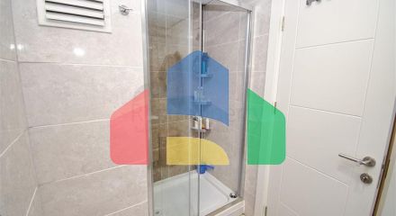 Квартира планування 2 + 1 в районі Кепез - Анталія