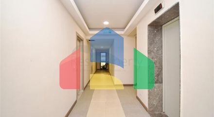 Квартира планировки 2+1 в районе Кепез - Анталия