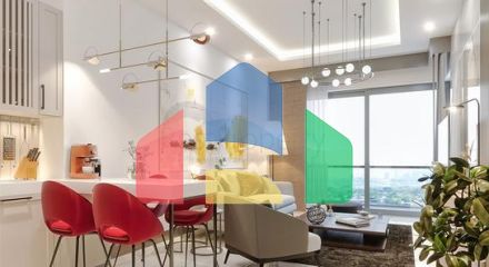 Инвестиционный проект в районе Кепез - Анталия