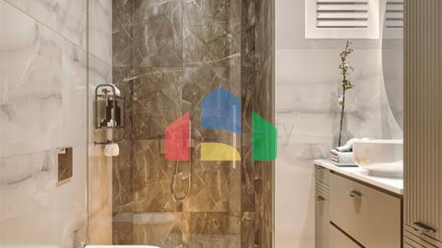 Инвестиционный проект в районе Кепез - Анталия