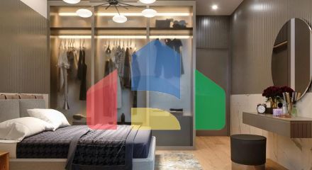 Инвестиционный проект в районе Кепез - Анталия