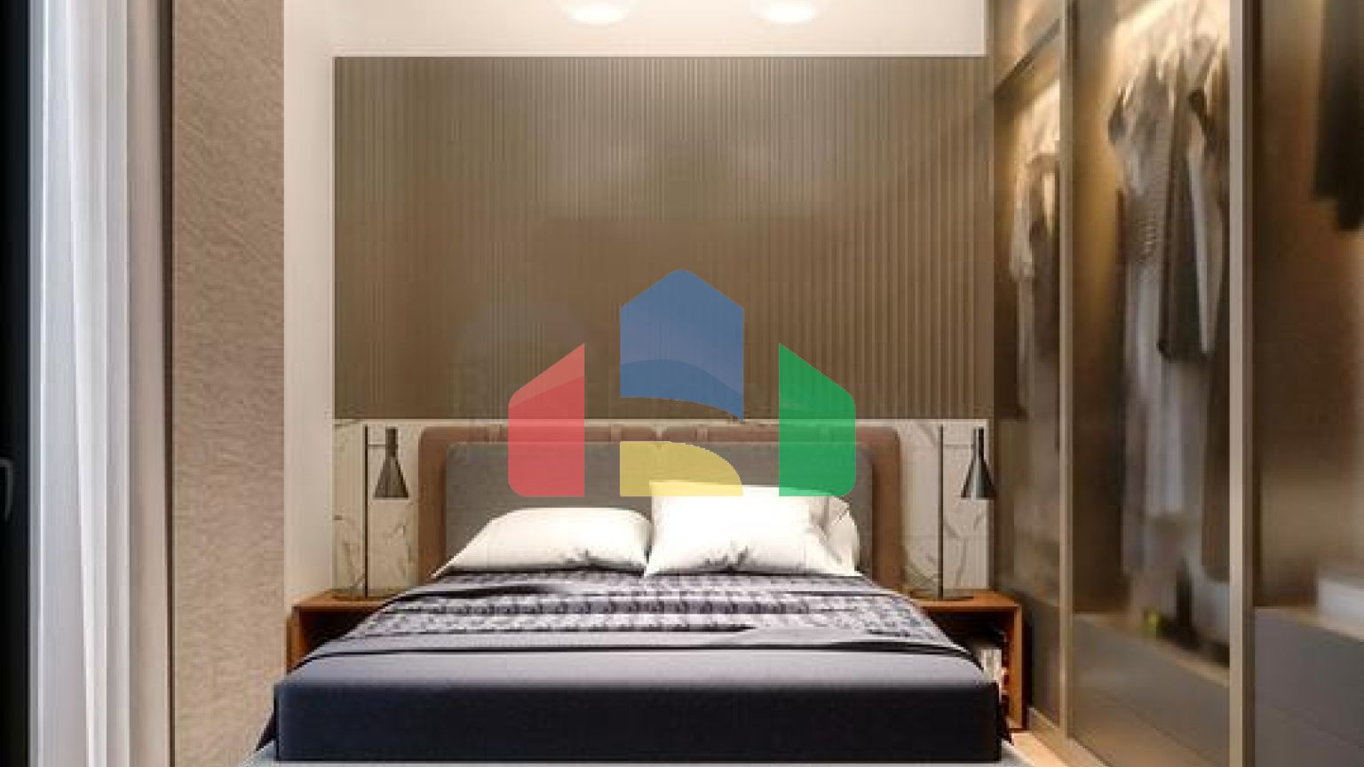 Инвестиционный проект в районе Кепез - Анталия