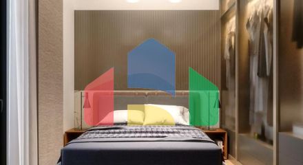 Инвестиционный проект в районе Кепез - Анталия