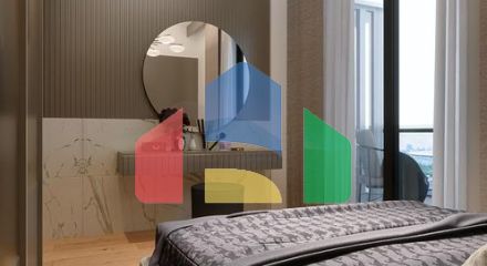 Инвестиционный проект в районе Кепез - Анталия