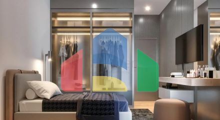 Инвестиционный проект в районе Кепез - Анталия