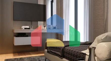 Инвестиционный проект в районе Кепез - Анталия