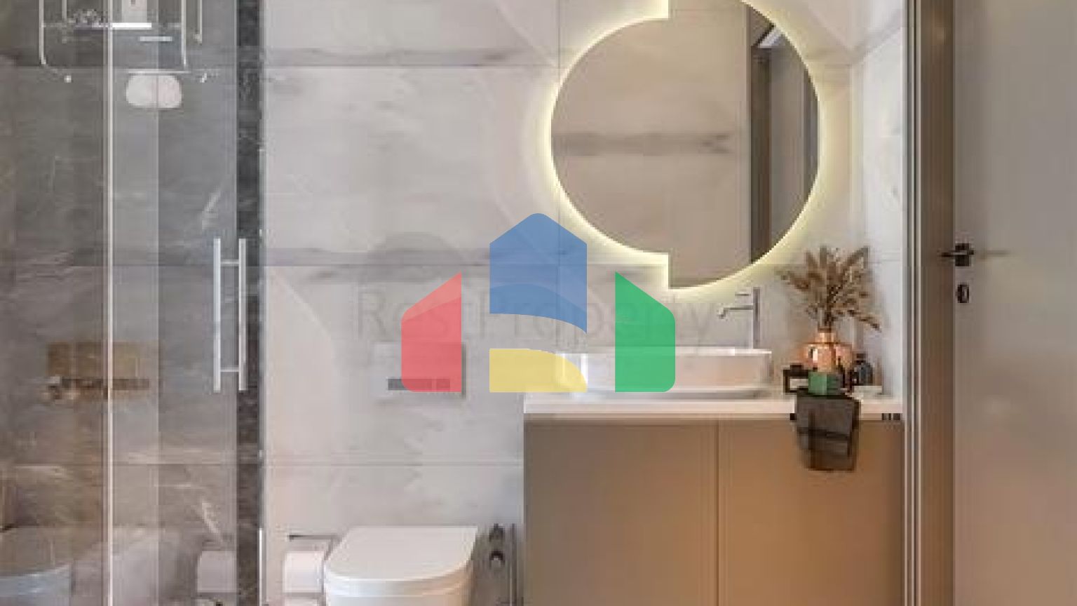 Инвестиционный проект в районе Кепез - Анталия