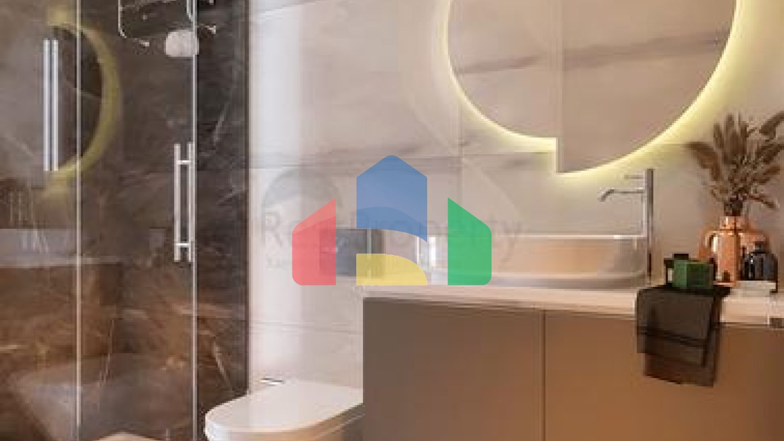 Инвестиционный проект в районе Кепез - Анталия