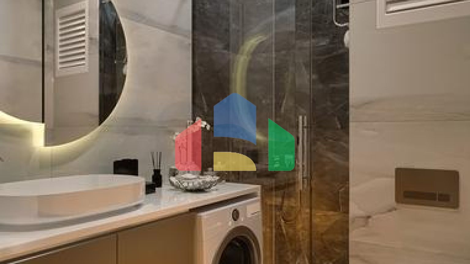 Инвестиционный проект в районе Кепез - Анталия